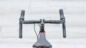 Salsa Warbird C Rival XPLR AXS Gravel Bike - 2022, 52.5cm