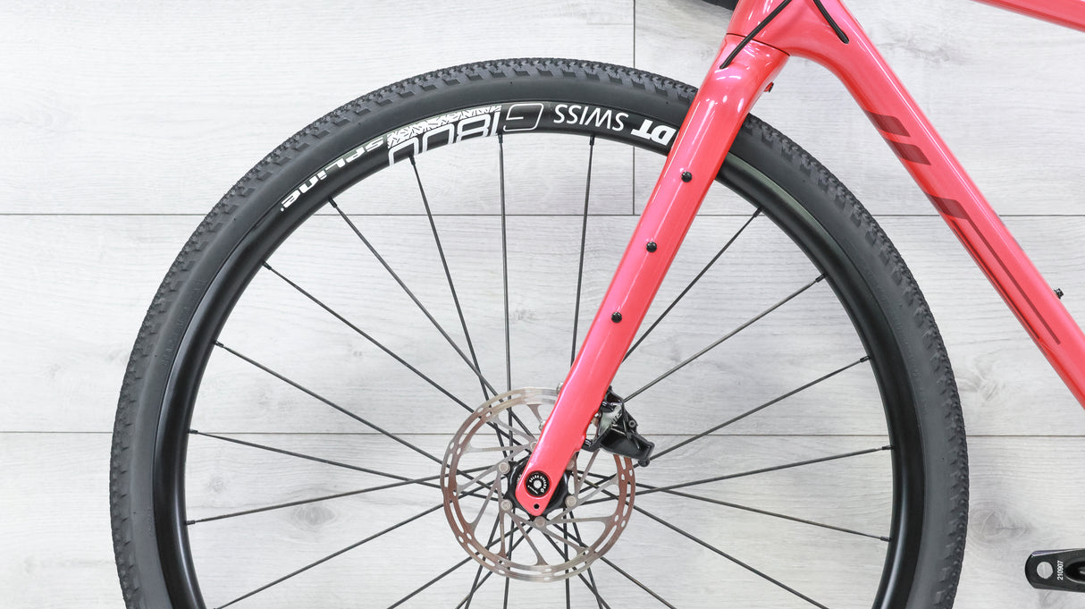 Salsa Warbird C Rival XPLR AXS Gravel Bike - 2022, 52.5cm