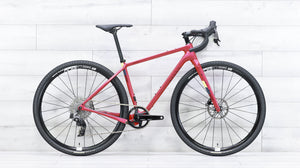 Salsa Warbird C Rival XPLR AXS Gravel Bike - 2022, 52.5cm