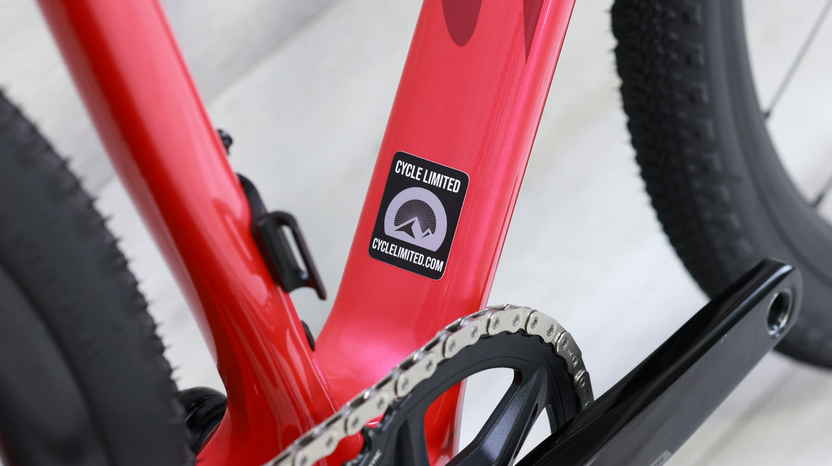 Salsa Warbird C Rival XPLR AXS Gravel Bike - 2022, 52.5cm