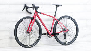 Salsa Warbird C Rival XPLR AXS Gravel Bike - 2022, 52.5cm