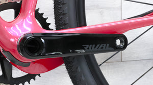 Salsa Warbird C Rival XPLR AXS Gravel Bike - 2022, 52.5cm