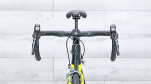 Giant TCR Advanced Pro 1 Road Bike - 2017, Medium