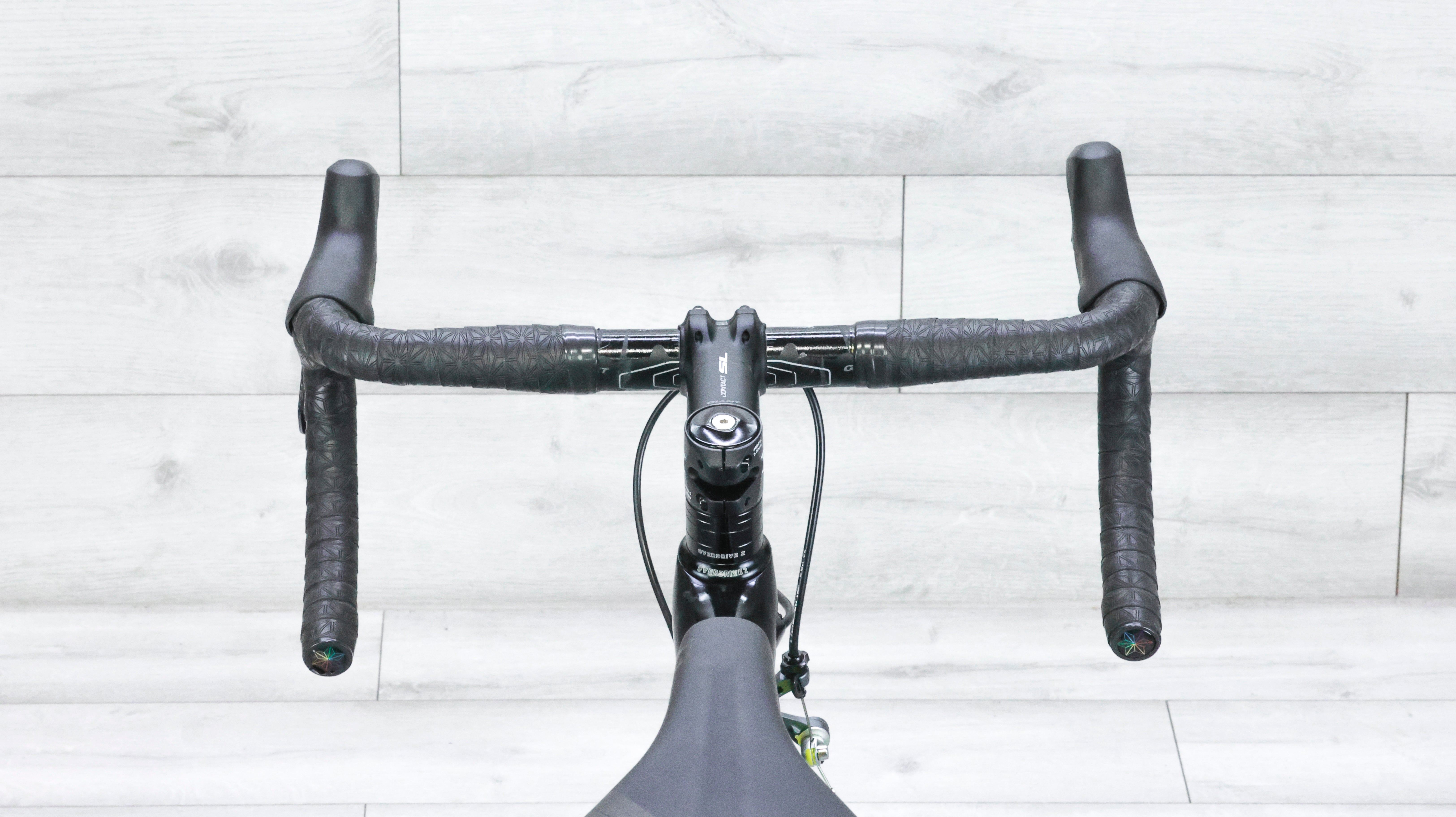 Giant TCR Advanced Pro 1 Road Bike - 2017, Medium – Cycle Limited