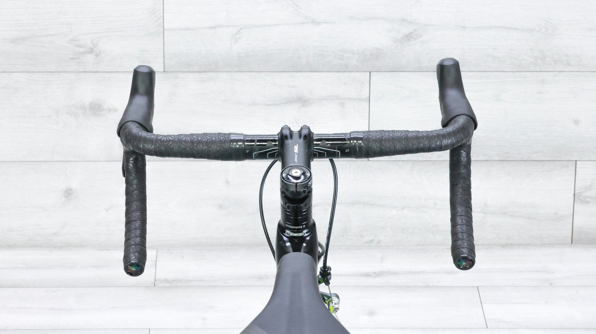 Giant TCR Advanced Pro 1 Road Bike - 2017, Medium