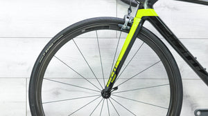 Giant TCR Advanced Pro 1 Road Bike - 2017, Medium