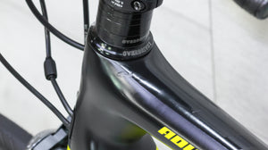 Giant TCR Advanced Pro 1 Road Bike - 2017, Medium