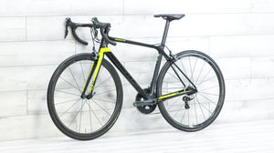 Giant TCR Advanced Pro 1 Road Bike - 2017, Medium