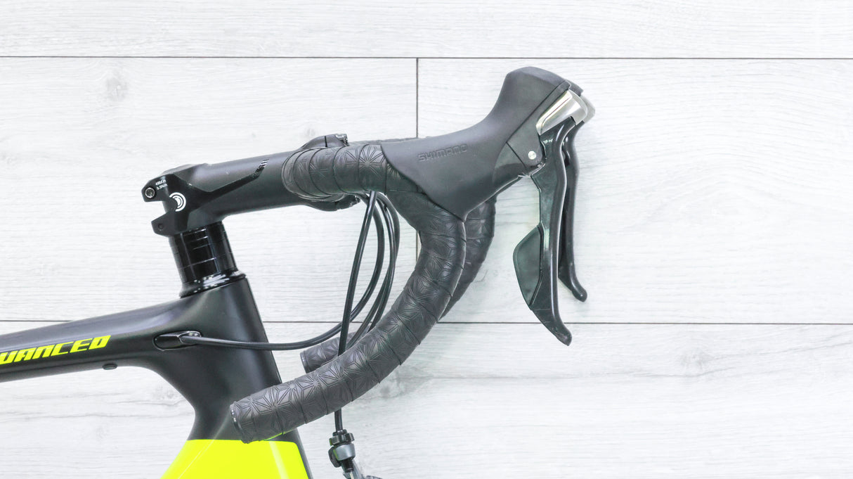 Giant TCR Advanced Pro 1 Road Bike - 2017, Medium