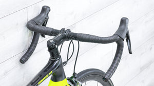 Giant TCR Advanced Pro 1 Road Bike - 2017, Medium
