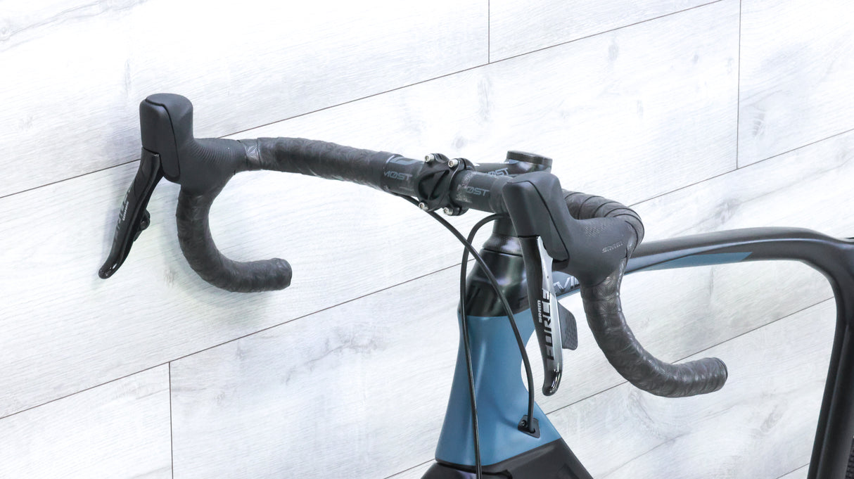 Pinarello Grevil+ Force AXS Gravel Bike - 2021, 59cm