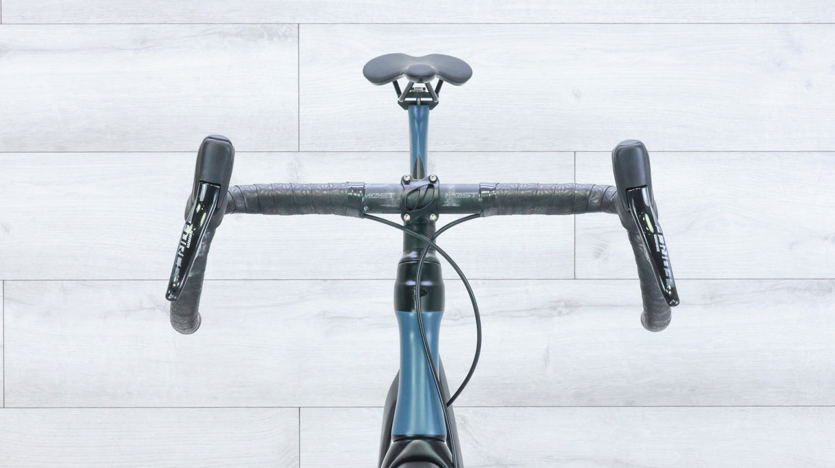 Pinarello Grevil+ Force AXS Gravel Bike - 2021, 59cm