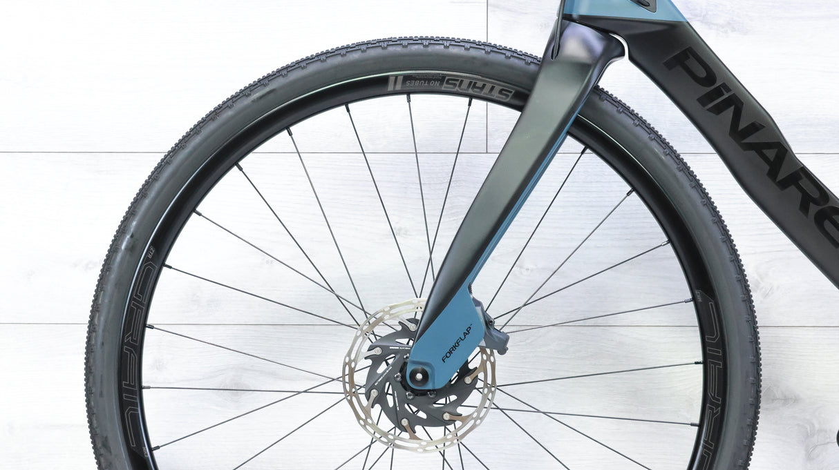 Pinarello Grevil+ Force AXS Gravel Bike - 2021, 59cm