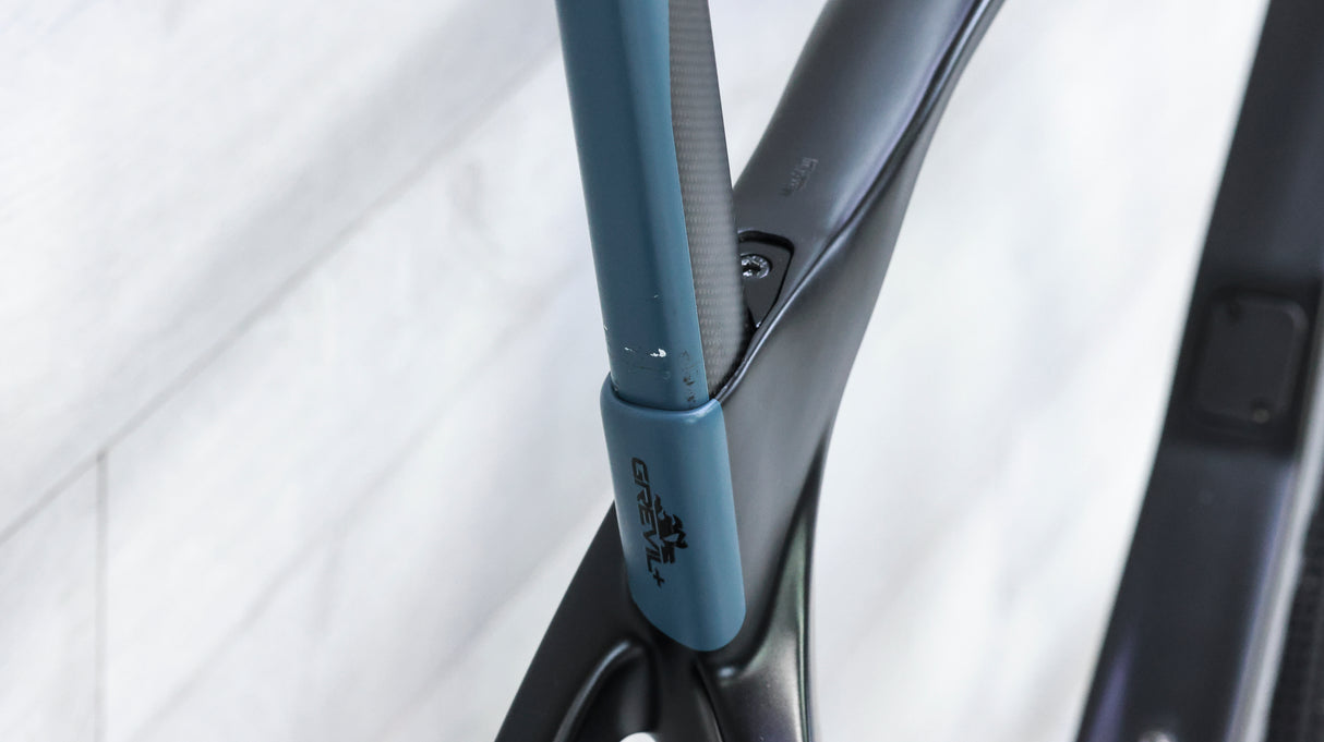 Pinarello Grevil+ Force AXS Gravel Bike - 2021, 59cm