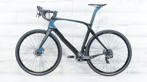 Pinarello Grevil+ Force AXS Gravel Bike - 2021, 59cm