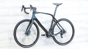 Pinarello Grevil+ Force AXS Gravel Bike - 2021, 59cm