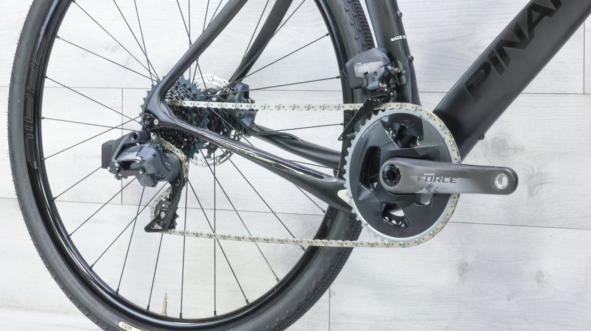 Pinarello Grevil+ Force AXS Gravel Bike - 2021, 59cm