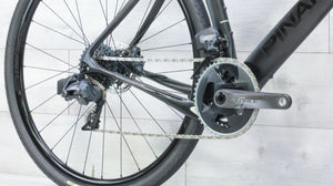 Pinarello Grevil+ Force AXS Gravel Bike - 2021, 59cm