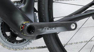 Pinarello Grevil+ Force AXS Gravel Bike - 2021, 59cm