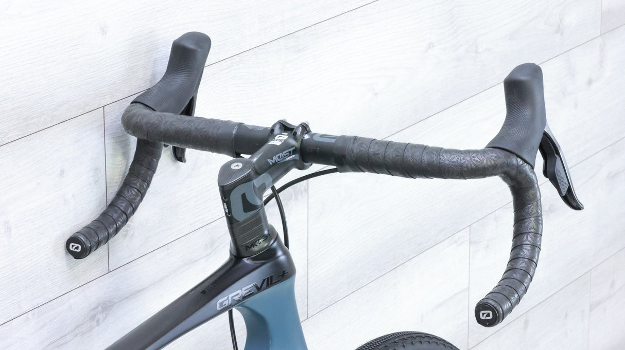 Pinarello Grevil+ Force AXS Gravel Bike - 2021, 59cm