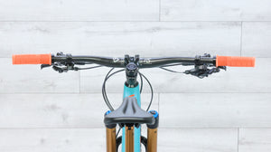 Orbea OCCAM M10 Mountain Bike - 2021, Large