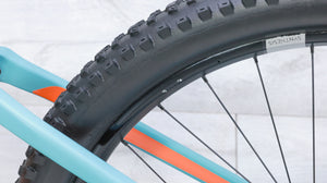Orbea OCCAM M10 Mountain Bike - 2021, Large