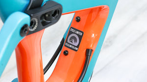 Orbea OCCAM M10 Mountain Bike - 2021, Large