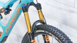 Orbea OCCAM M10 Mountain Bike - 2021, Large