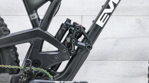 Evil Offering X01 AXS Mountain Bike - 2021, Medium