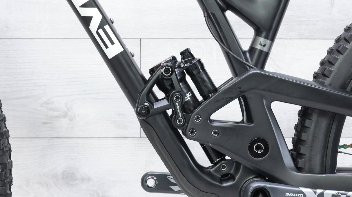 Evil Offering X01 AXS Mountain Bike - 2021, Medium