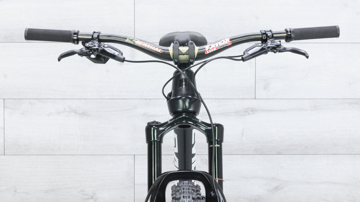 Evil Offering X01 AXS Mountain Bike - 2021, Medium