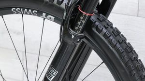 Evil Offering X01 AXS Mountain Bike - 2021, Medium