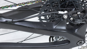 Evil Offering X01 AXS Mountain Bike - 2021, Medium