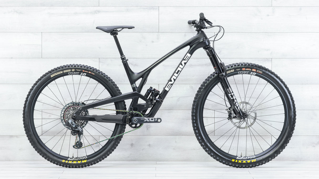 Evil Offering X01 AXS Mountain Bike - 2021, Medium