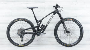 Evil Offering X01 AXS Mountain Bike - 2021, Medium