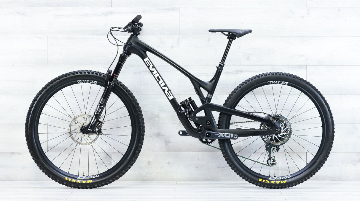 Evil Offering X01 AXS Mountain Bike - 2021, Medium