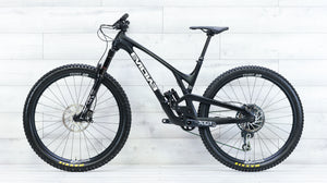 Evil Offering X01 AXS Mountain Bike - 2021, Medium
