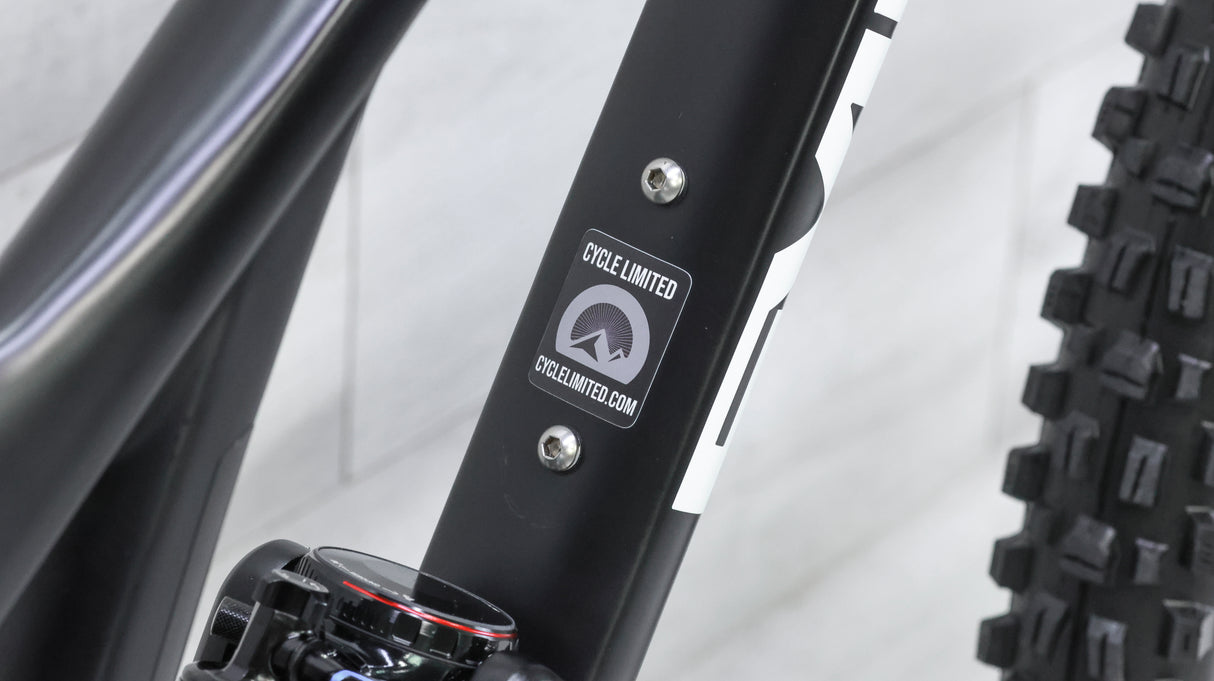 Evil Offering X01 AXS Mountain Bike - 2021, Medium