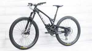 Evil Offering X01 AXS Mountain Bike - 2021, Medium