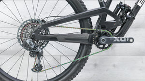 Evil Offering X01 AXS Mountain Bike - 2021, Medium