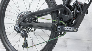 Evil Offering X01 AXS Mountain Bike - 2021, Medium