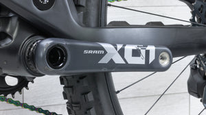 Evil Offering X01 AXS Mountain Bike - 2021, Medium