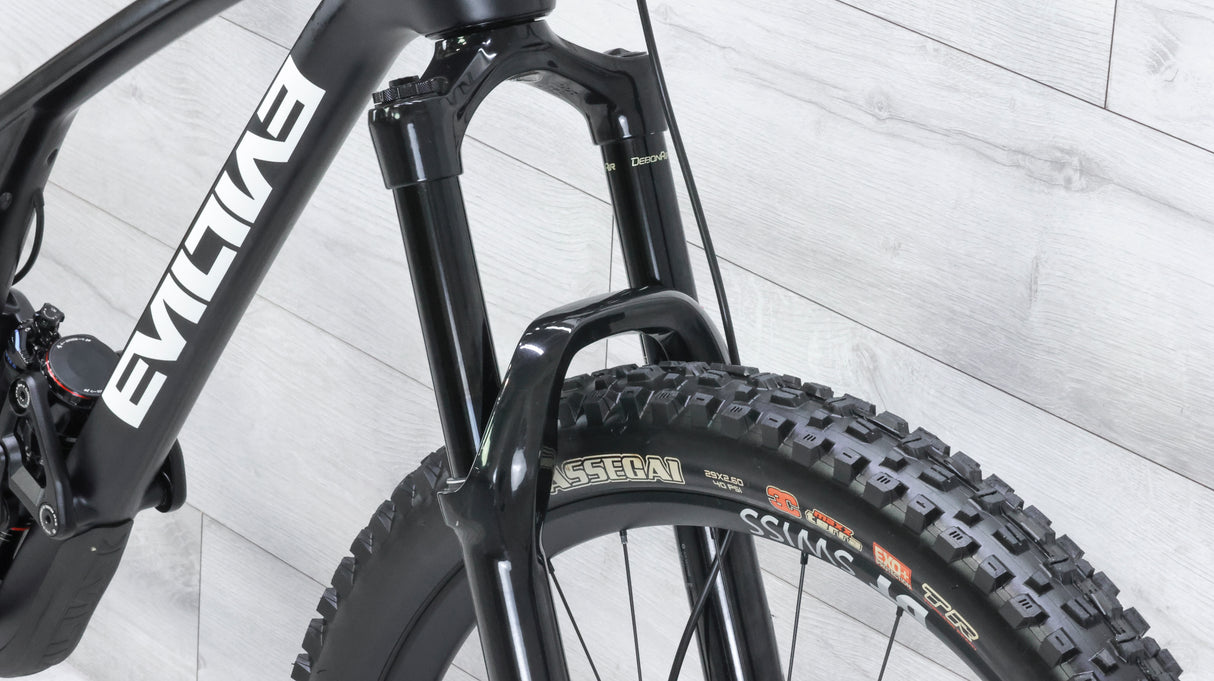 Evil Offering X01 AXS Mountain Bike - 2021, Medium