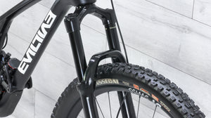 Evil Offering X01 AXS Mountain Bike - 2021, Medium
