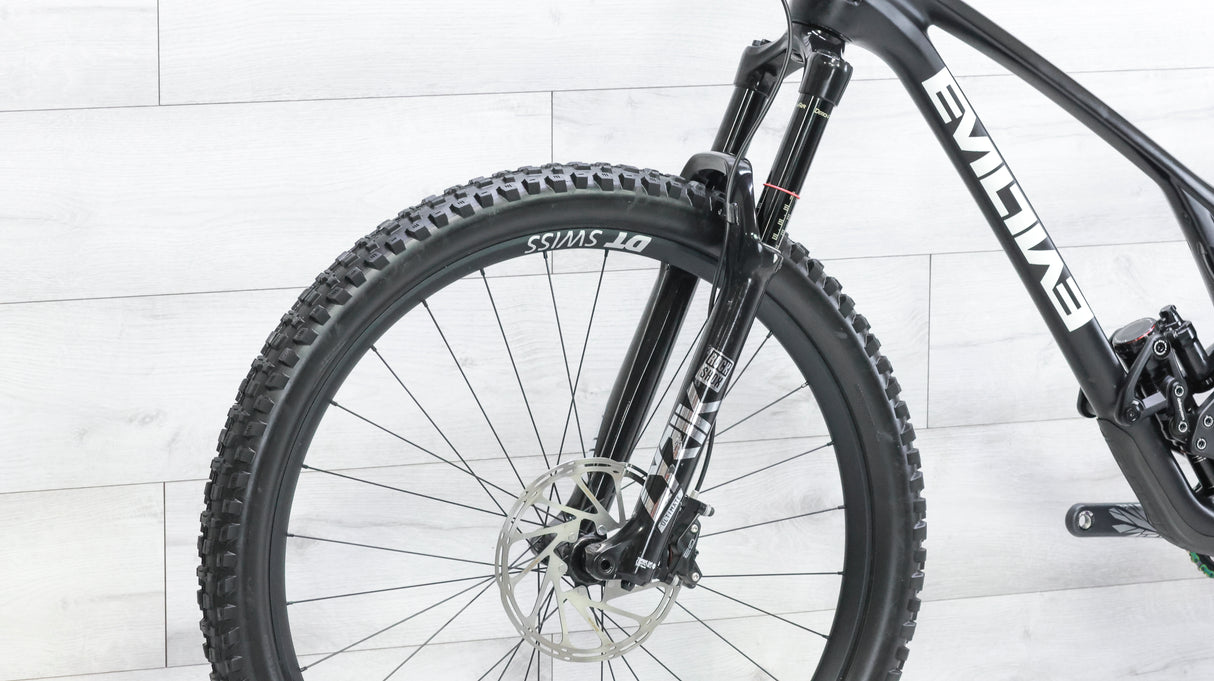 Evil Offering X01 AXS Mountain Bike - 2021, Medium