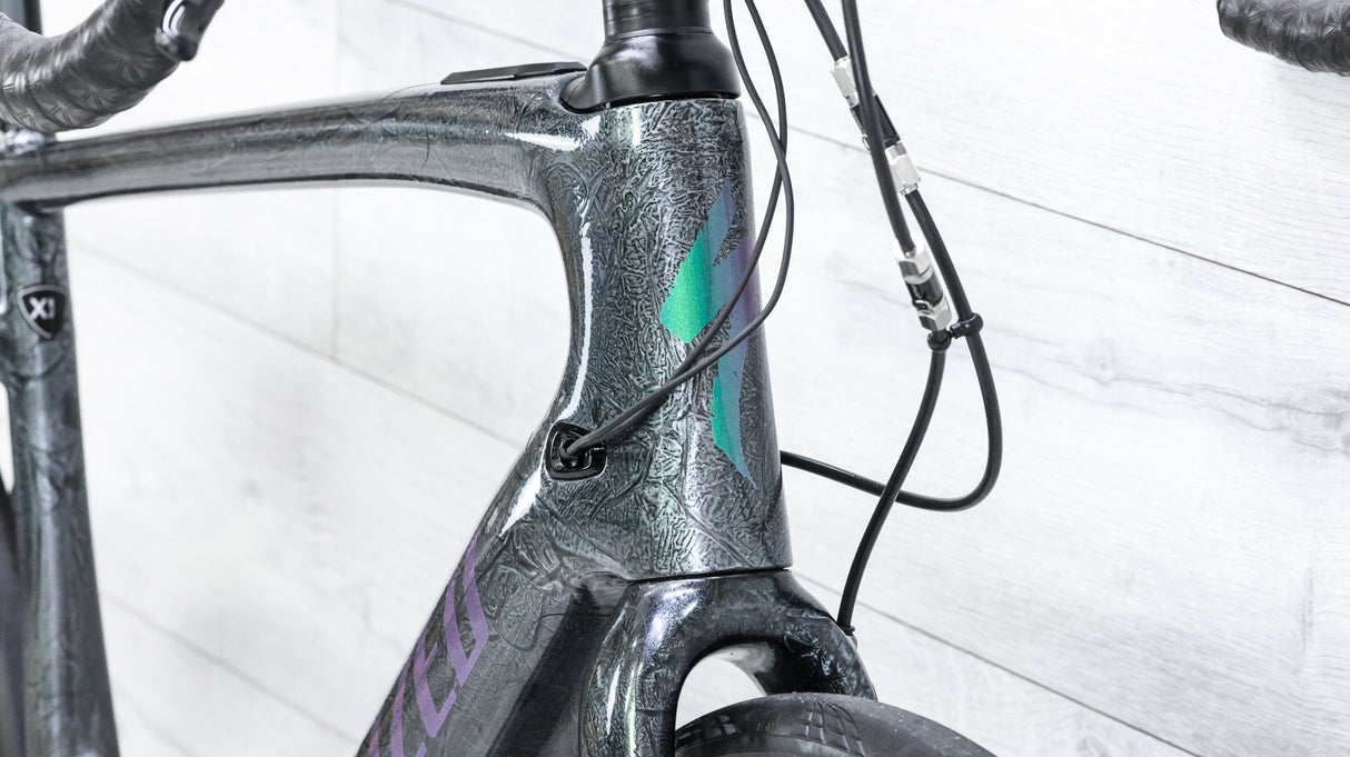 Specialized Turbo Creo SL Expert EVO Road E-Bike - 2020, X-Large