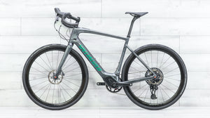 Specialized Turbo Creo SL Expert EVO Road E-Bike - 2020, X-Large