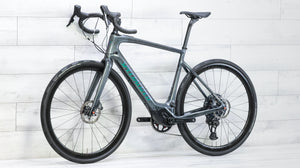 Specialized Turbo Creo SL Expert EVO Road E-Bike - 2020, X-Large