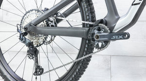 Canyon Neuron CF 8 Mountain Bike - 2024, Medium
