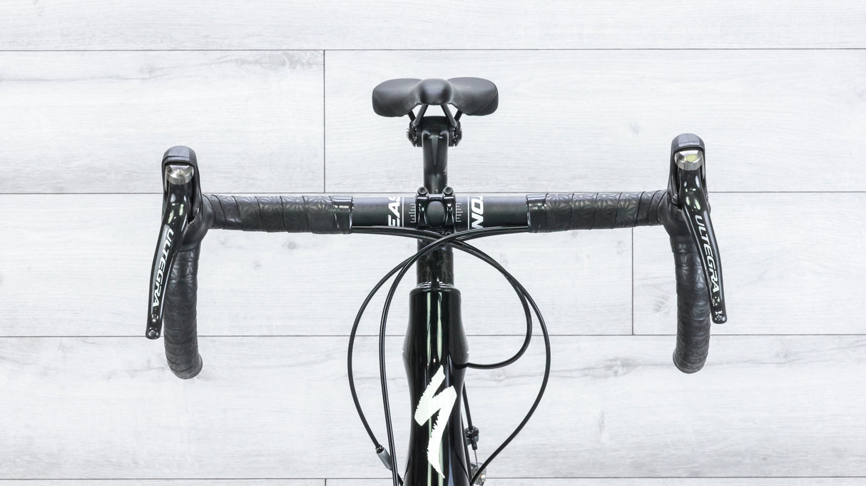 Specialized Roubaix SL4 Expert Road Bike - 2015, 61cm